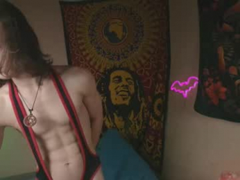 devil_fts webcam model stream image