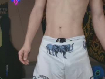 devil_fts webcam model stream image