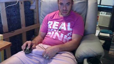 xxxScubaStevexx webcam model stream image