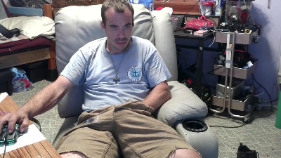 xxxScubaStevexx webcam model stream image