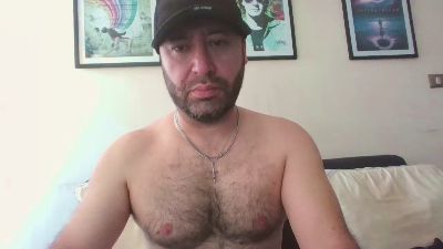 gonz_cl webcam cam4 model stream image