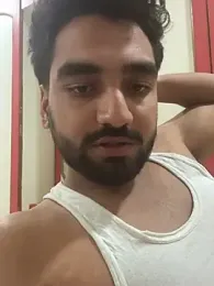 Crazxyhardik36 webcam stripchat model stream image