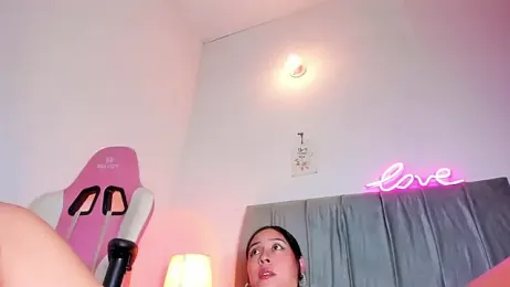 Valentinamolina_ webcam model stream image