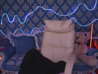 DaisyDelighte webcam model stream image