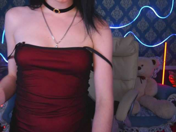DaisyDelighte webcam model stream image