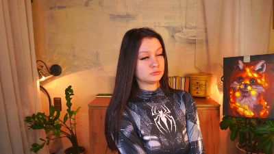 MaeBrookhouse webcam model stream image