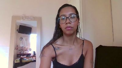 ThatSPGirl webcam model stream image