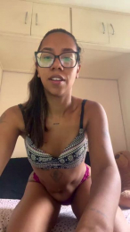 ThatSPGirl webcam model stream image