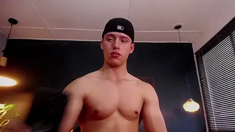 deivid_parker webcam model stream image