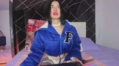 candyleilaa webcam model stream image