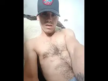 alex-golden webcam model stream image