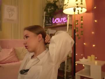 ms_evasweet webcam model stream image