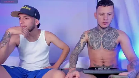 Kings_Ultimate webcam model stream image