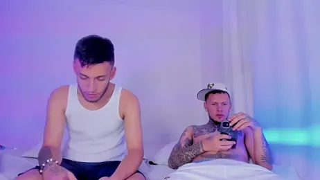 Kings_Ultimate webcam model stream image