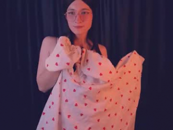 foxy_jpg webcam chaturbate model stream image