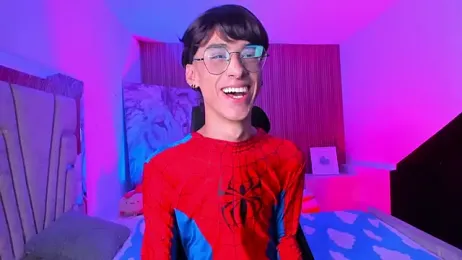 JasperCooper_ webcam model stream image