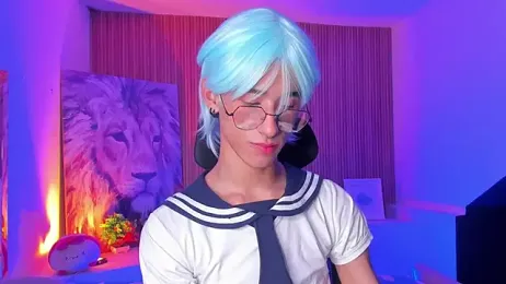 JasperCooper_ webcam model stream image