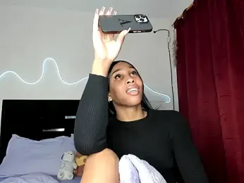 YourDreamReal webcam model stream image