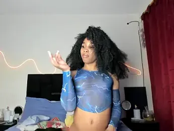 YourDreamReal webcam model stream image