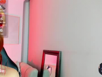 cloe_martinez_ webcam model stream image