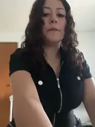 Amber_rose_outdoors webcam model stream image