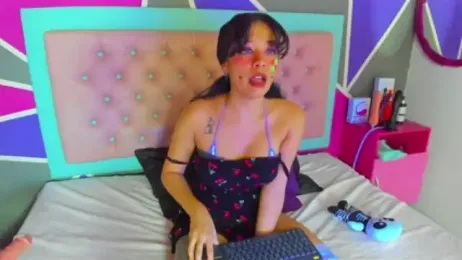 Loredepp webcam model stream image
