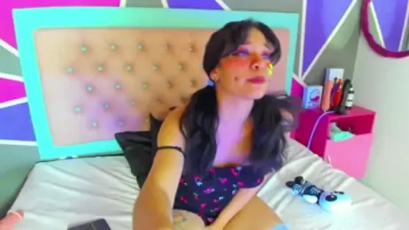 Loredepp webcam model stream image