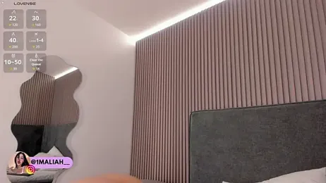 Dasha-b webcam model stream image