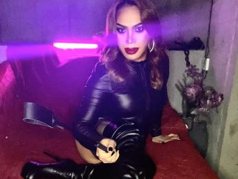 VictoriaVille webcam model stream image