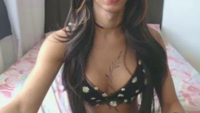 CuteeeGirl webcam model stream image