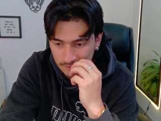 eliansavoy webcam model stream image