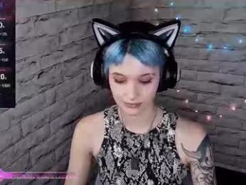 lauren_raquel webcam model stream image