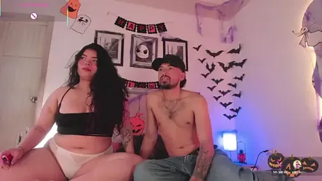 _JustXFriends_ webcam model stream image