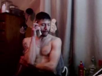 psilocipher webcam model stream image