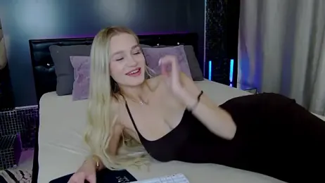 KristinaDane webcam model stream image