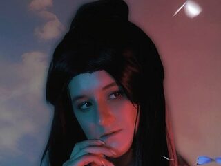 Emeline Skoglund webcam model stream image