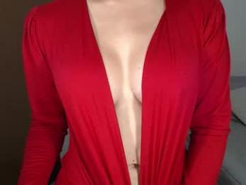 milly__taylor webcam model stream image