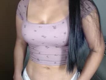 milly__taylor webcam model stream image