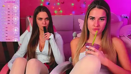 ivannatompsonnn webcam model stream image