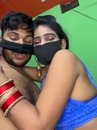 HOT-SUMAN-BABY webcam model stream image