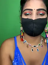 HOT-SUMAN-BABY webcam model stream image