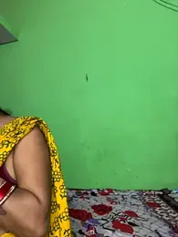 HOT-SUMAN-BABY webcam model stream image