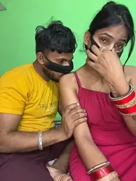 HOT-SUMAN-BABY webcam model stream image