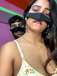 HOT-SUMAN-BABY webcam model stream image