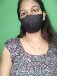 HOT-SUMAN-BABY webcam model stream image