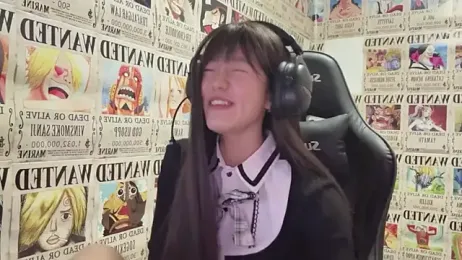 SNAKEgirlQAQ webcam model stream image