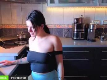 alice_bane webcam model stream image