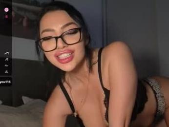 alice_bane webcam model stream image