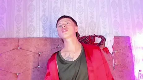 Genesis_And_Jack_ webcam model stream image