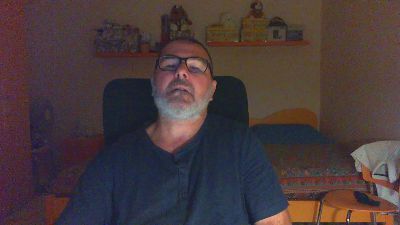 PISELLONE40 webcam model stream image